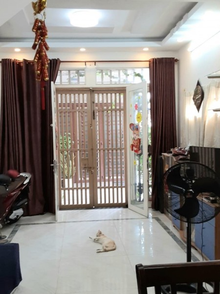 Hot 40M2 HXH Hoàng Hoa Thám Phú Nhuận Giá Đầu Tư 6 Tỷ Hơn Có Gì