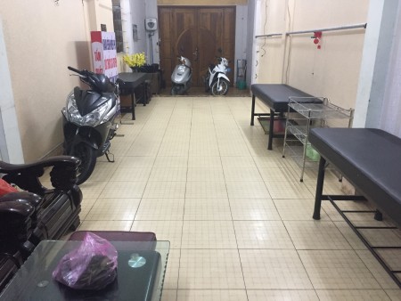 THUÊ MẶT BẰNG TẦNG 1 CHỈ BÁN HÀNG