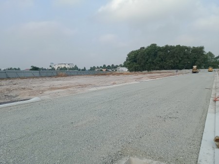 Bán đất thổ cư trung tâm thành phố Tây Ninh, lợi nhuận cao, lũy tiến!