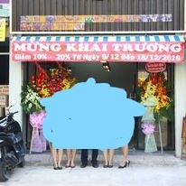 Cho thuê nhà MT nguyên căn 2 tầng lầu