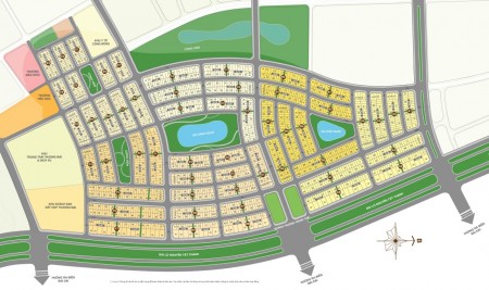 Giá Tốt Cho Chủ Đầu Tư Đất Nền Sổ Đỏ Golden Bay 602