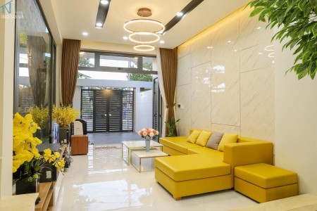 5 Ưu Điểm Tại Nhà Hẻm 56 Thích Quảng Đức Phú Nhuận Với 5 Tỷ Hơn