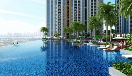 Còn 50 suất Chung cư NOXH giá 280tr/căn
