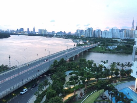 TIN THẬT! CHO THUÊ CĂN HỘ ĐẢO KIM CƯƠNG FULL NT VIEW NỘI THẤT ĐẸP NHƯ HÌNH LH: 0938 418 298