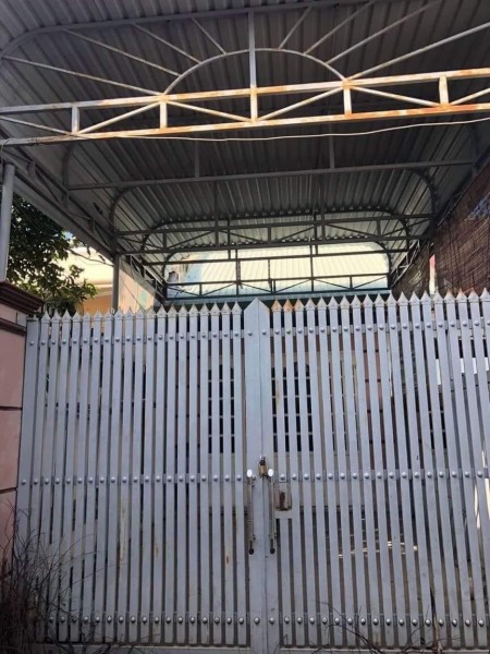 Cần cho thuê 1.000m2 kho xưởng đường Võ Thị Sáu. P. Thắng Tam.