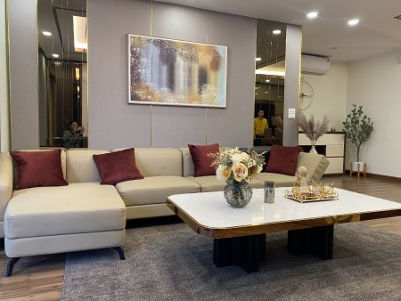 Chung cư giá hấp dẫn Mỹ Đình căn 3PN 134m2 đã có sổ, nhận nhà ở ngay LH 0966131292