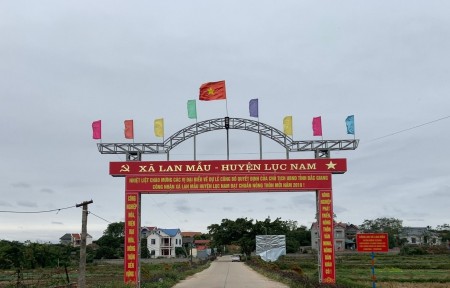 Đất thổ cư ven Khu Công Nghiệp