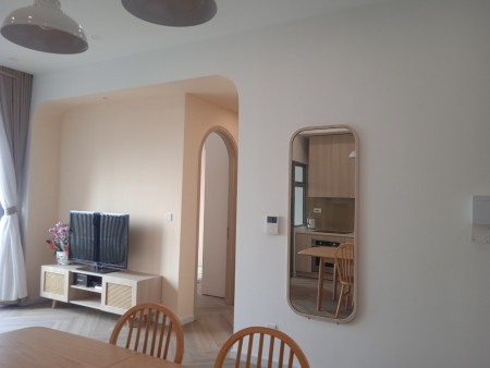 CHO THUÊ PALM HEIGHTS QUẬN 2 ,THIẾT KẾ CĂN 2PN, 80M2 GIÁ CHỈ 11TR FULL NT LIÊN HỆ 0937835266