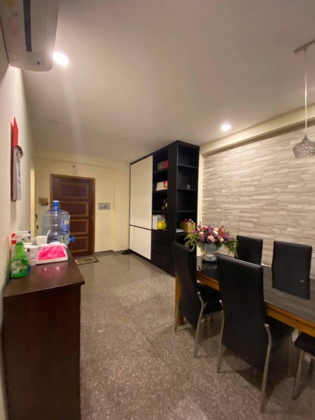Bán căn hộ Hoàng Anh Thanh Bình 73m2 2PN, 1WC