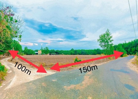 Đất Mặt Tiền lộ nhựa Giá rẻ, Chỉ với 950tr có thể sở hữu 1000m2 Đất ở Long Thành