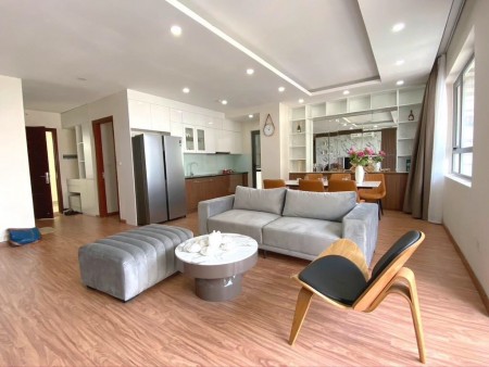 Bán suất ngoại giao chung cư Epic Home Phạm Văn Đồng, 3PN 121m2, Full nội thất, sổ chính chủ. LH 0899689966