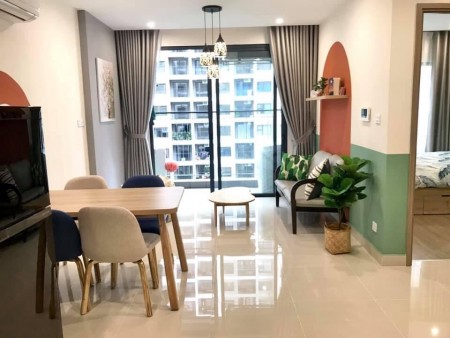 Chiết khấu 10%: 2PN 7tr NTCB - 7.5tr có rèm 3 máy lạnh giàn phơi - 3PN có rèm 8.5tr