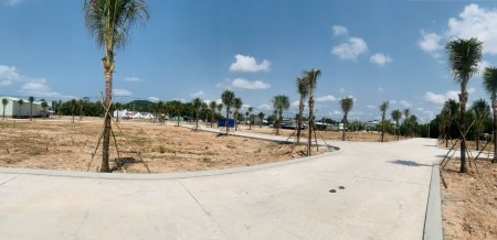 Cẩn trọng với cơn sốt đất center - Phú Quốc, đầu tư siêu lợi nhuận