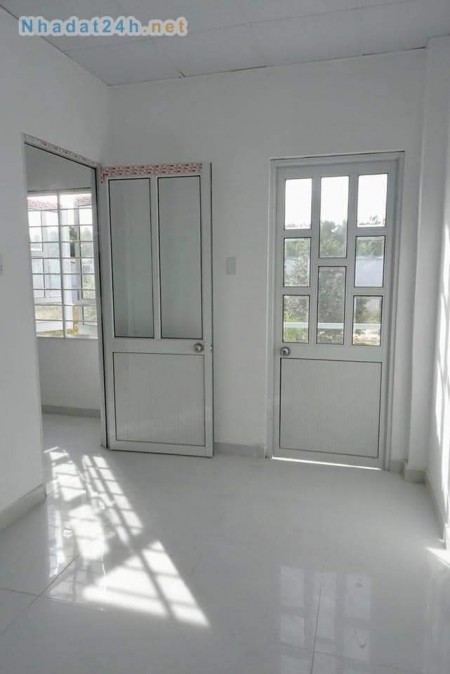 Bán gấp căn nhà 2 mặt tiền kinh doanh trong khu công nghiệp Becamex Bàu Bàng