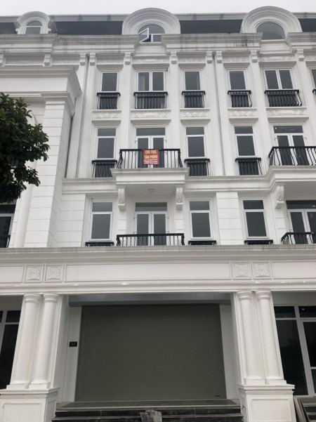 Cho thuê Văn phòng có thang máy, 90m2/sàn trong KĐT Louis City Đại Mỗ, Nam Từ Liêm, Hà Nội