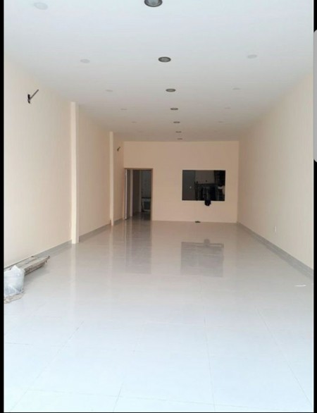 Nhà 6x17 1 trệt + 1 lầu đối diện chợ Tân Quy, Q7