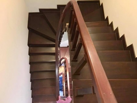 BÁN NHÀ XUÂN ĐỈNH 33M2 5 TẦNG , 3.41 M MẶT TIỀN GIÁ 2.9 TỶ