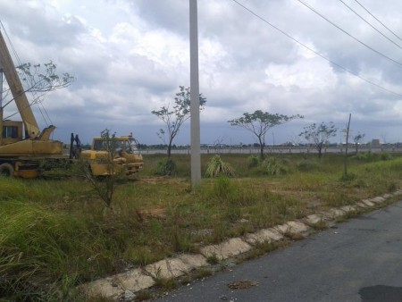 Bán đất rẻ trong khu dân cư an sương