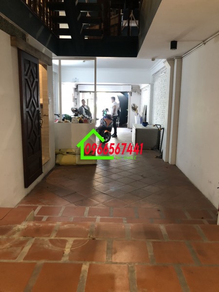 Cho Thuê Nhà Mặt Tiền Đ. D3 P.25 Q. BT