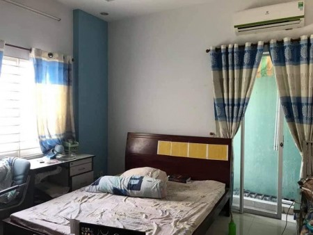Nhà đẹp 3 Lầu Thoại Ngọc Hầu Tân Phú 48m2 chỉ 4,25 tỷ