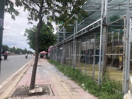 MT PVĐồng ngang 30m, hợp KD các ngành nghề, giá 8,7 Tỷ