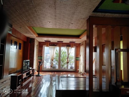 Mặt Phố Vạn Phúc, Hà Đông, Khu Du Lịch, Kinh Doanh, 110m2, 8 Tầng, Thang Máy.