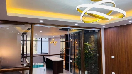 Sống Vip, Ngọc Thụy Long Biên 48m2 MTx7.1m 4T ôto vào nhà