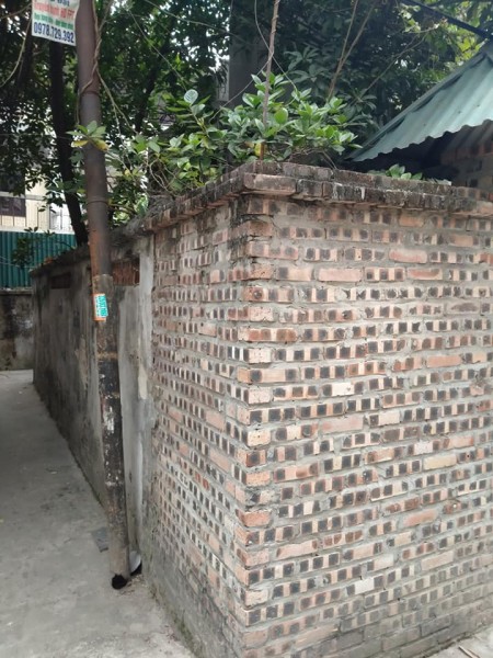 Bán đất lô góc ngõ 279 Đội Cấn, ô tô vào nhà 128m2 MT 13m giá 14 tỷ. LH 0912442669
