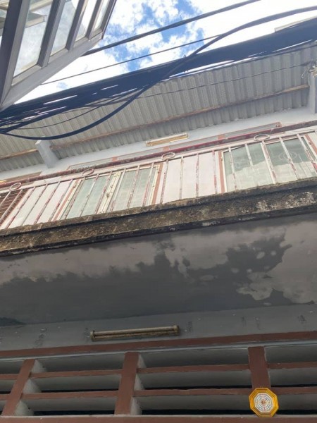 Bán nhà đường Tự Lập 27m2 4.45 tỷ Phường 1 Tân Bình