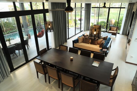 Bán nhà ngõ 133 Tân Ấp giá 1 tỷ, dt 30m2, MT 4m, căn góc