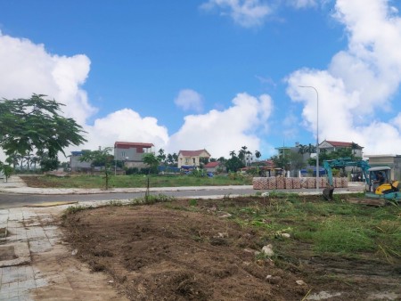 Bán lô góc 236m2 đường 13m tại Đa Phúc, Dương Kinh