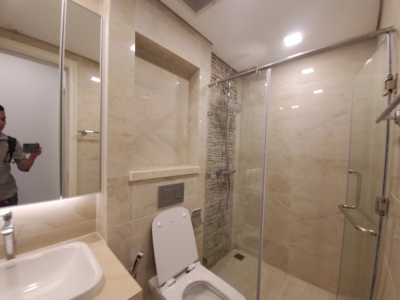 Bán căn hộ Vinhome Bason Q1 giá gốc