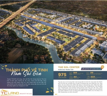 Dự án được thẩm định giá và bảo lãnh từ ngân hàng HDBank (cho vay lên tới 50%)