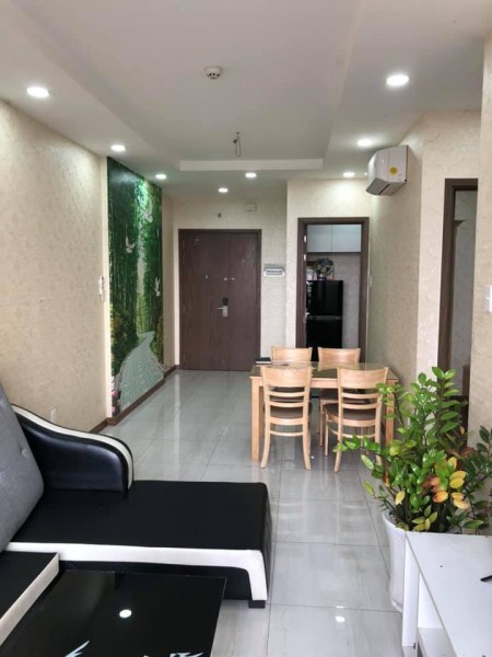Bán Căn Hộ Full Nội Thất Him Lam Phú An giá Total 2.45 Tỷ Không Phát Sinh. Lh 0938940111