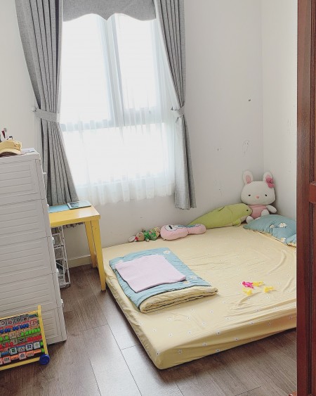 Bán căn hộ chung cư Opal Reverside, Hiệp Bình Chánh, dt 71M2, 2PN, 3.15 tỷ