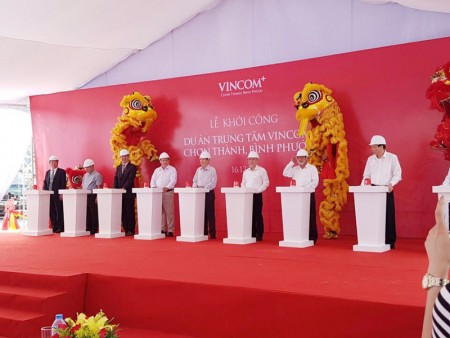 Siêu phẩm Đất Lô phân nền kế bên KCN BECAMEX giai đoạn 1