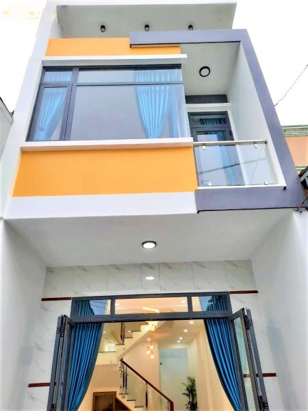 NGÂN HÀNG THANH LÍ GẤP CĂN NHÀ ĐỐI DIỆN KDC TRUNG THÀNH - CHỈ 1 TỶ 250 TRIỆU