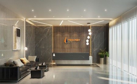 Chỉ cần thanh toán 20% sở hữu ngay căn hộ CC Bình Dương, 110m2