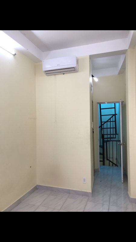 Cho thuê phòng giá rẻ phường 5, quận 5