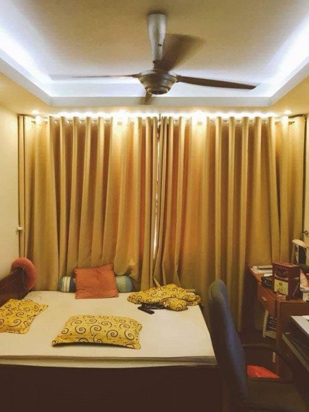 Chính chủ bán nhà liền kề Bắc Linh Đàm. Diện tích: 72 m2, giá 8.6 tỷ