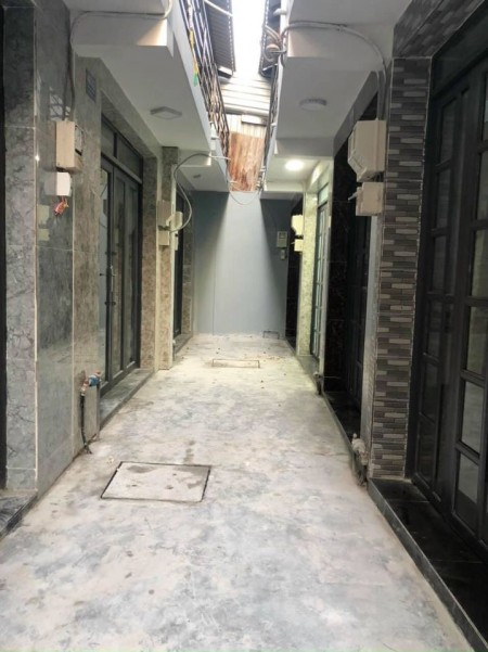 LÊ VĂN LƯƠNG Q7 dt 24 trệt 1 lầu chỉ 1,67 tỷ.