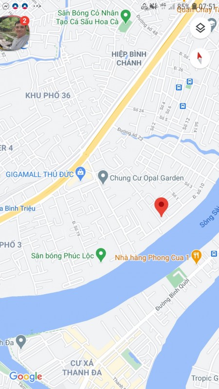 Đi đến slide 3