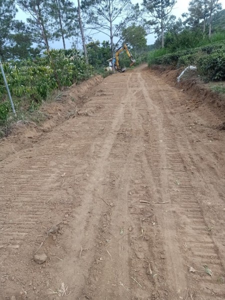 Bán lô đất 3 sào thôn 2 xã Đại Lào tp Bảo Lộc