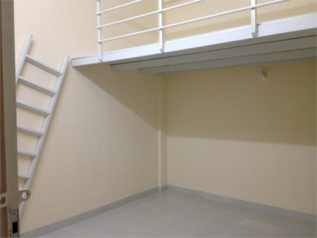 Phòng Trọ rất thoáng mát: giờ giấc tự do....gần LOTTE Quận 7