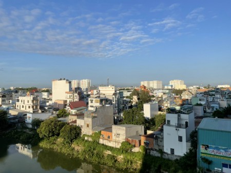 Cho thuê CH Prosper Plaza DT 50m2_giá 6tr, 65m2_giá 7 triệu/ tháng