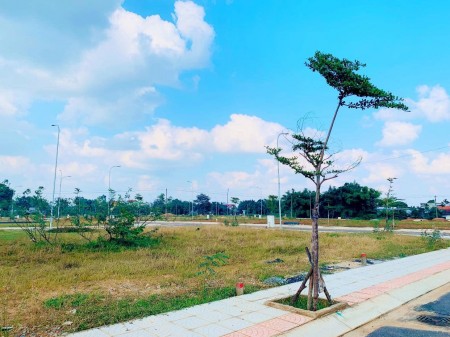 Cần Bán Lô Đất Khu Đô Thị Mỹ Khánh 3, Quảng Ngãi