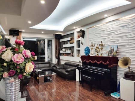 ĐẸP NHẤT MẶT PHỐ VIỆT HƯNG, QUẬN LONG BIÊN, 50m2xMT6M KINH DOANH, VĂN PHÒNG ĐỈNH CAO