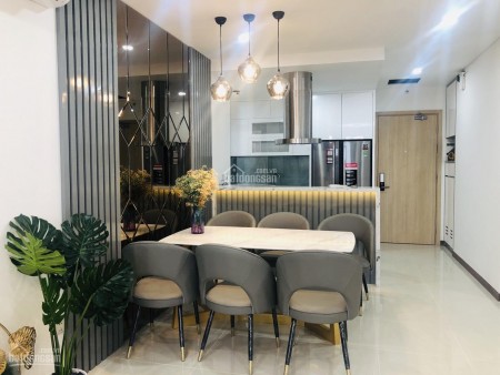 Có căn hộ 86m2, đang để trống cần cho thuê giá 10 triệu/tháng, cc Him Lam Chợ Lớn