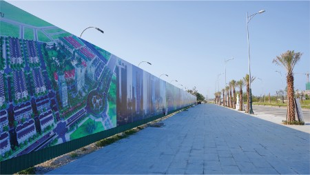 An Cựu City - nhà hoàn thiện nội thất cao cấp - giá chỉ hơn nhà thô 1 xíu!