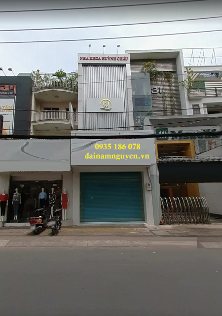 Cho Thuê Nhà Nguyên Căn Tân Phú - mt thuận lợi - Độc Lập